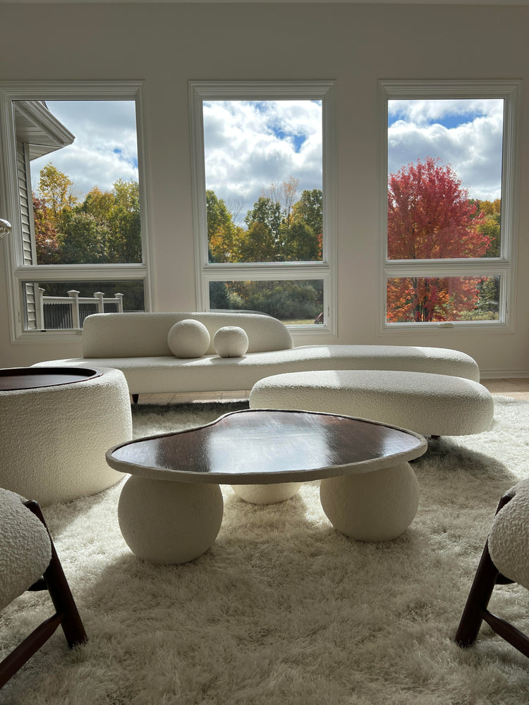 Clouds table