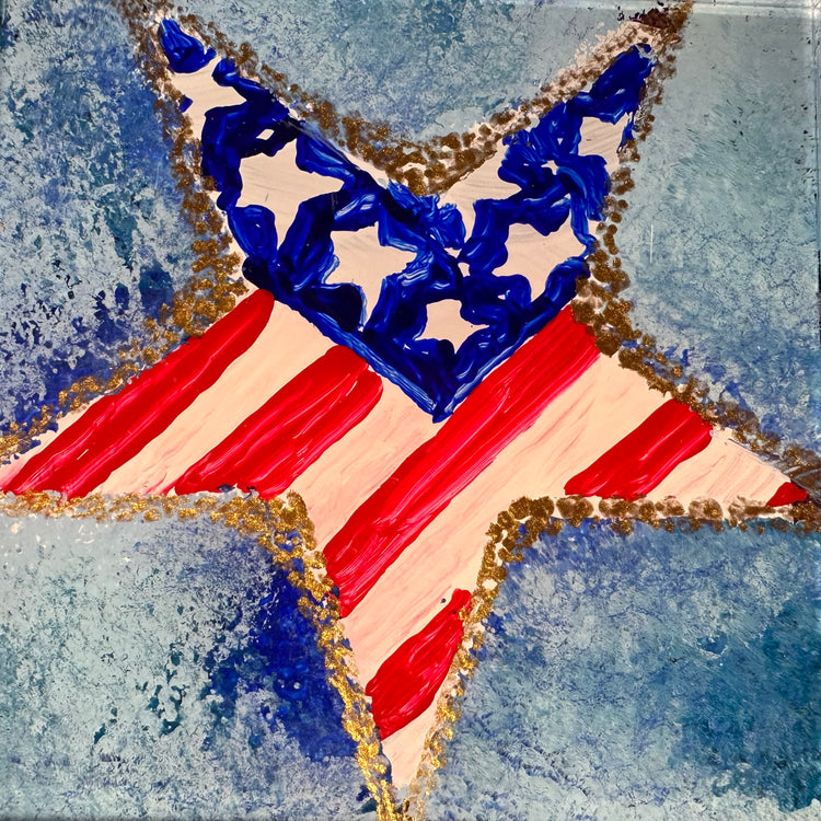 Stars of Honor