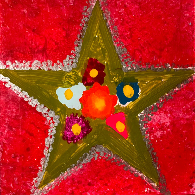Stars of Honor