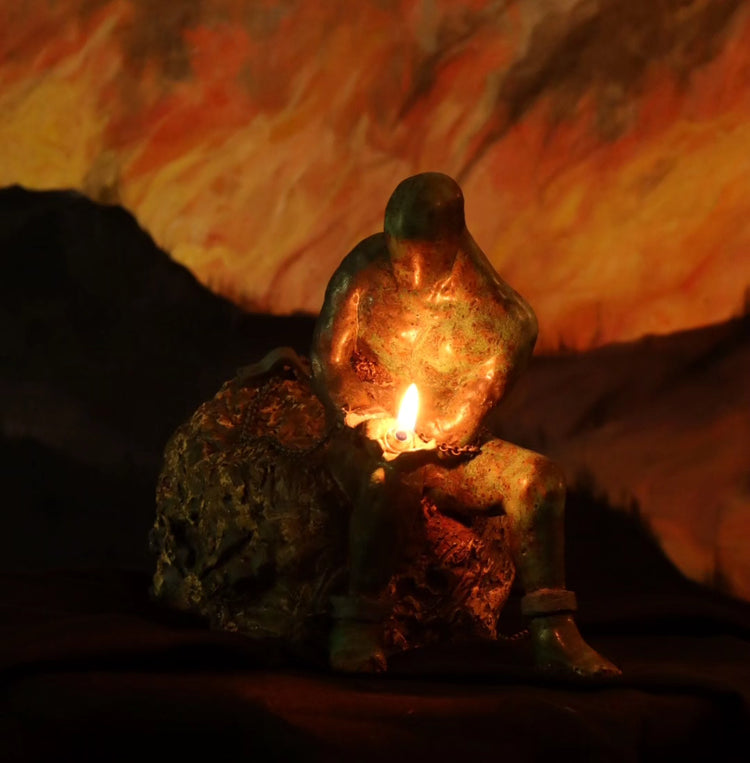 Prometheus