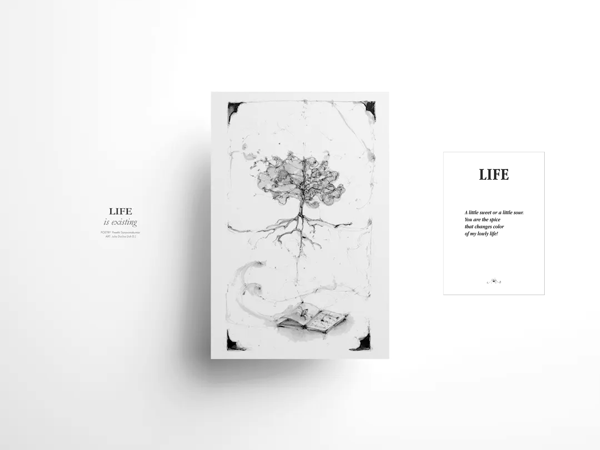 AllArtWorks LIFE