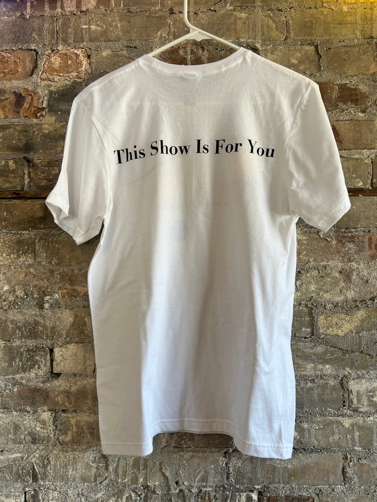 AllArt: Grand Rapids T Shirt