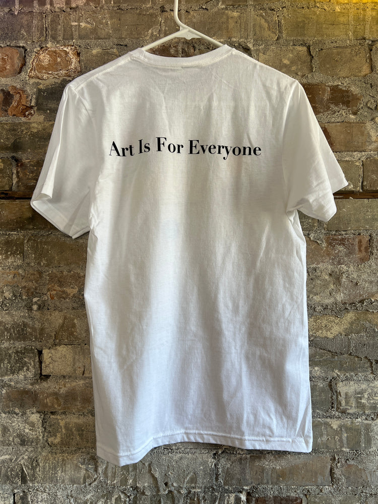 AllArt: Grand Rapids T Shirt