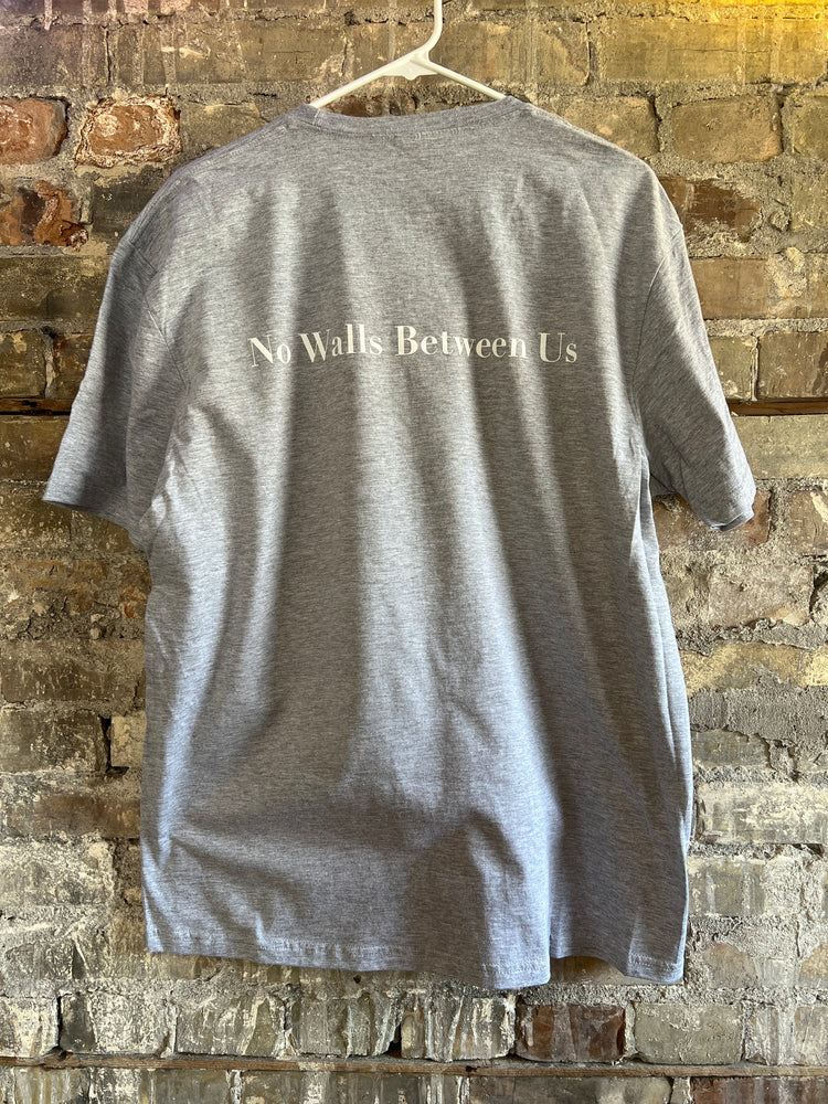 AllArt: Grand Rapids T Shirt