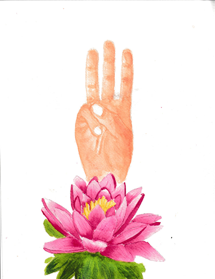Empower by Chrissy