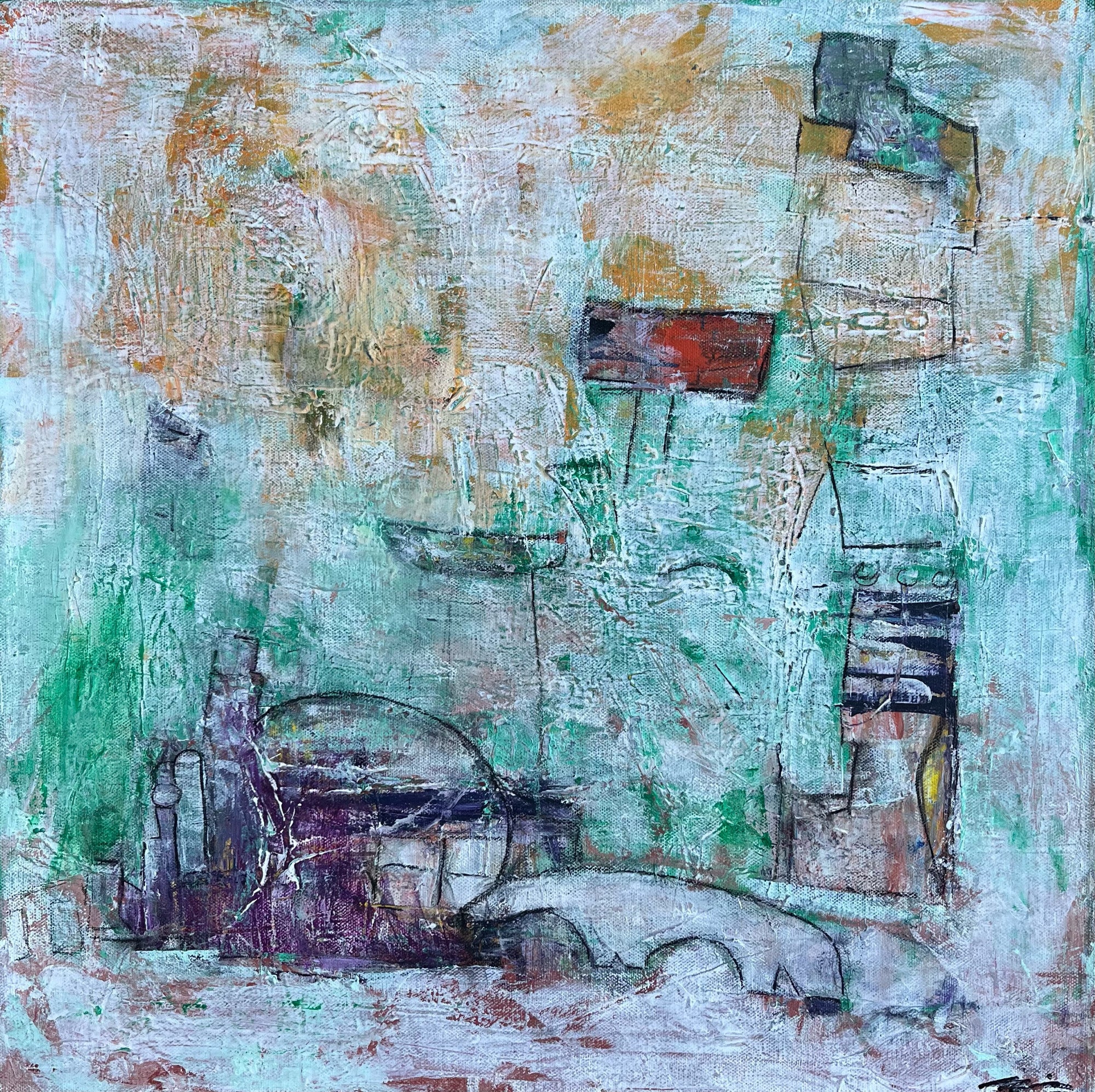 Outpostings