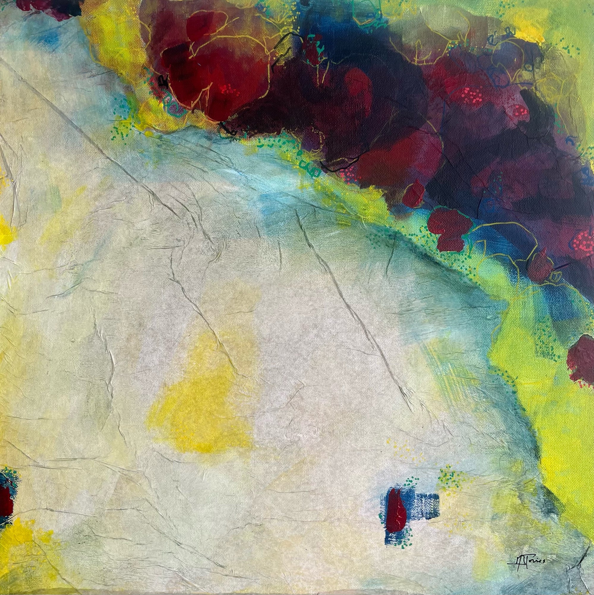 Piece of the Planet #1