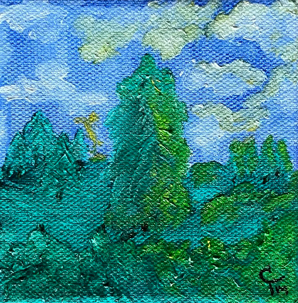 Tree