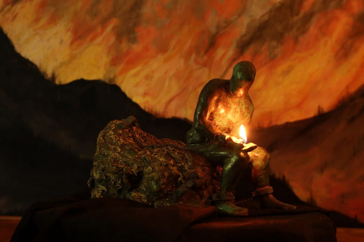 Prometheus