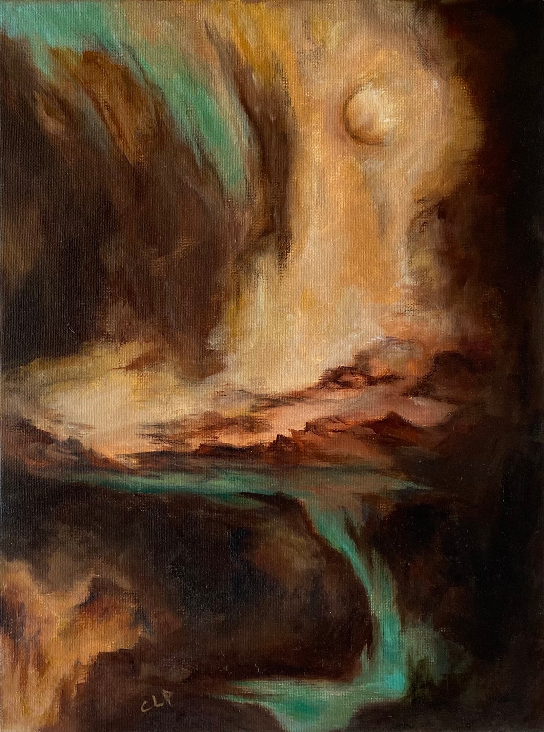 Sacred Spaces