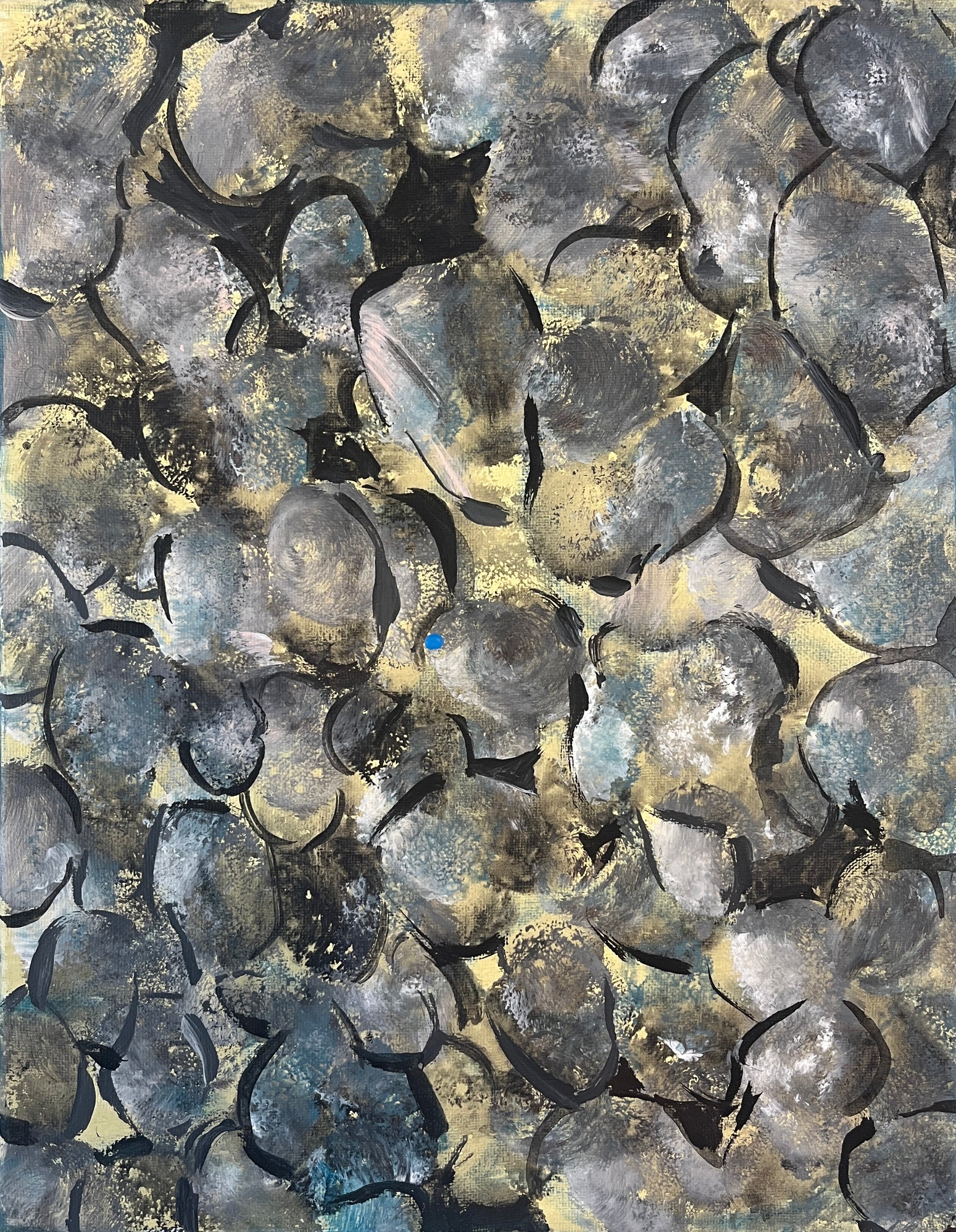 Grey Stones