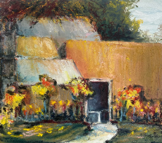 Hideaway 2 (Shed)
