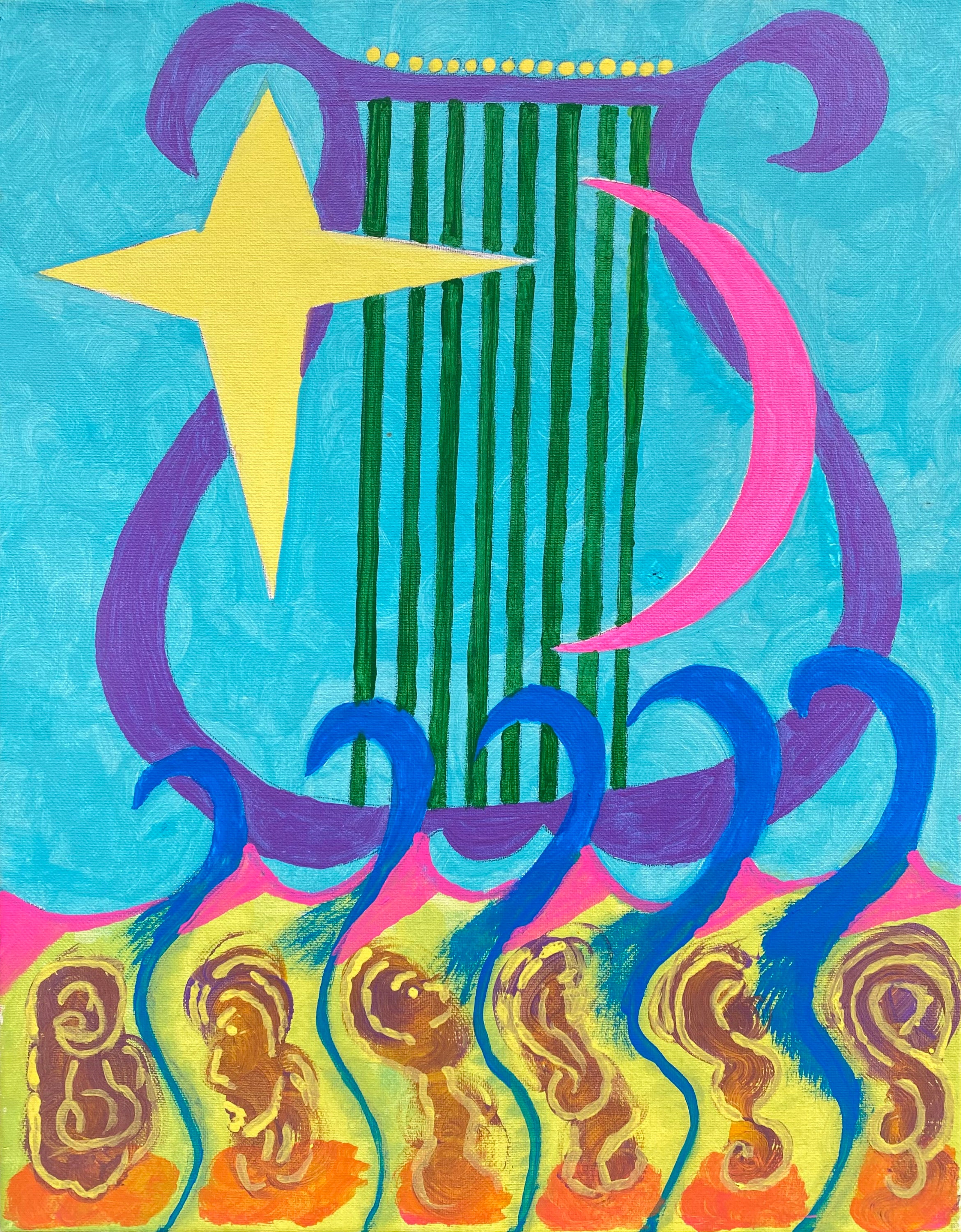 The Harp