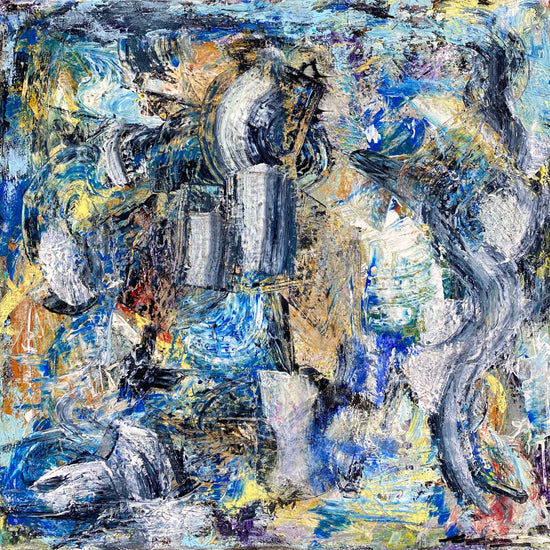 Artwork image to scale