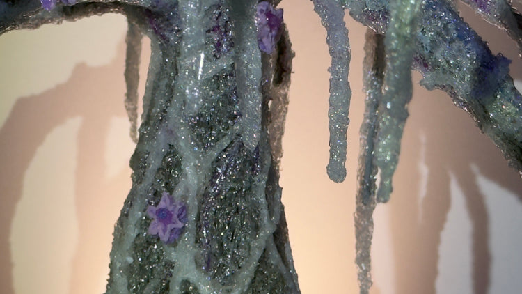 Heartwood Frost by Will Milzarski