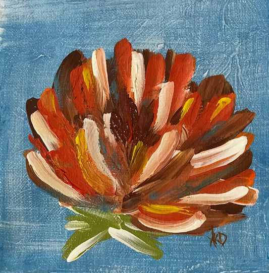 Flower Power #2
