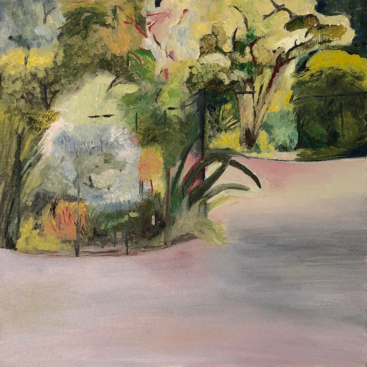 Tompkins Square Park