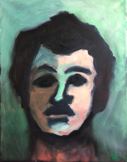 Edgar Allan Poe