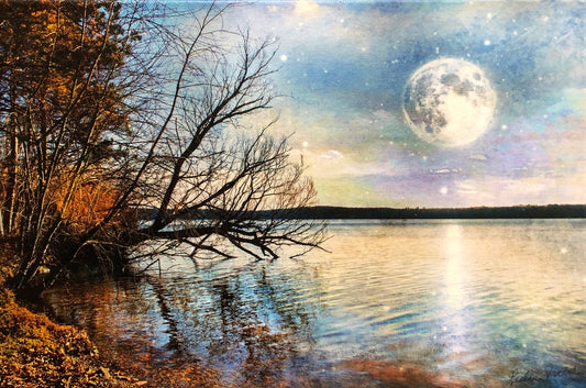 Moonrise