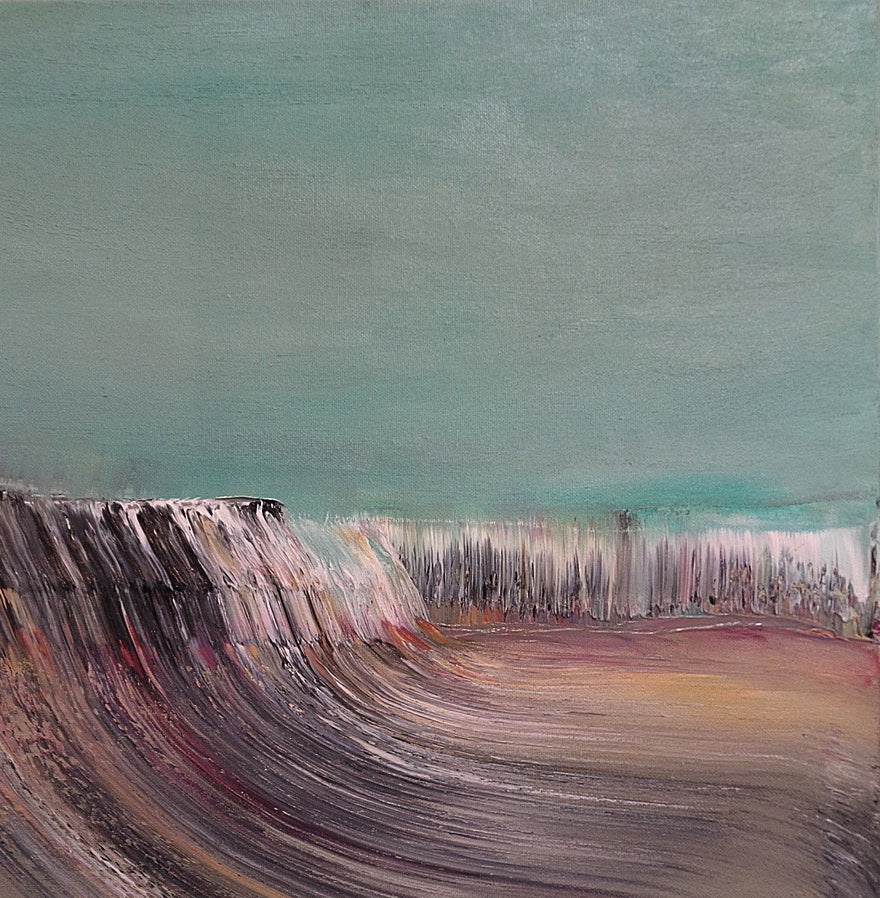 Rising Waters