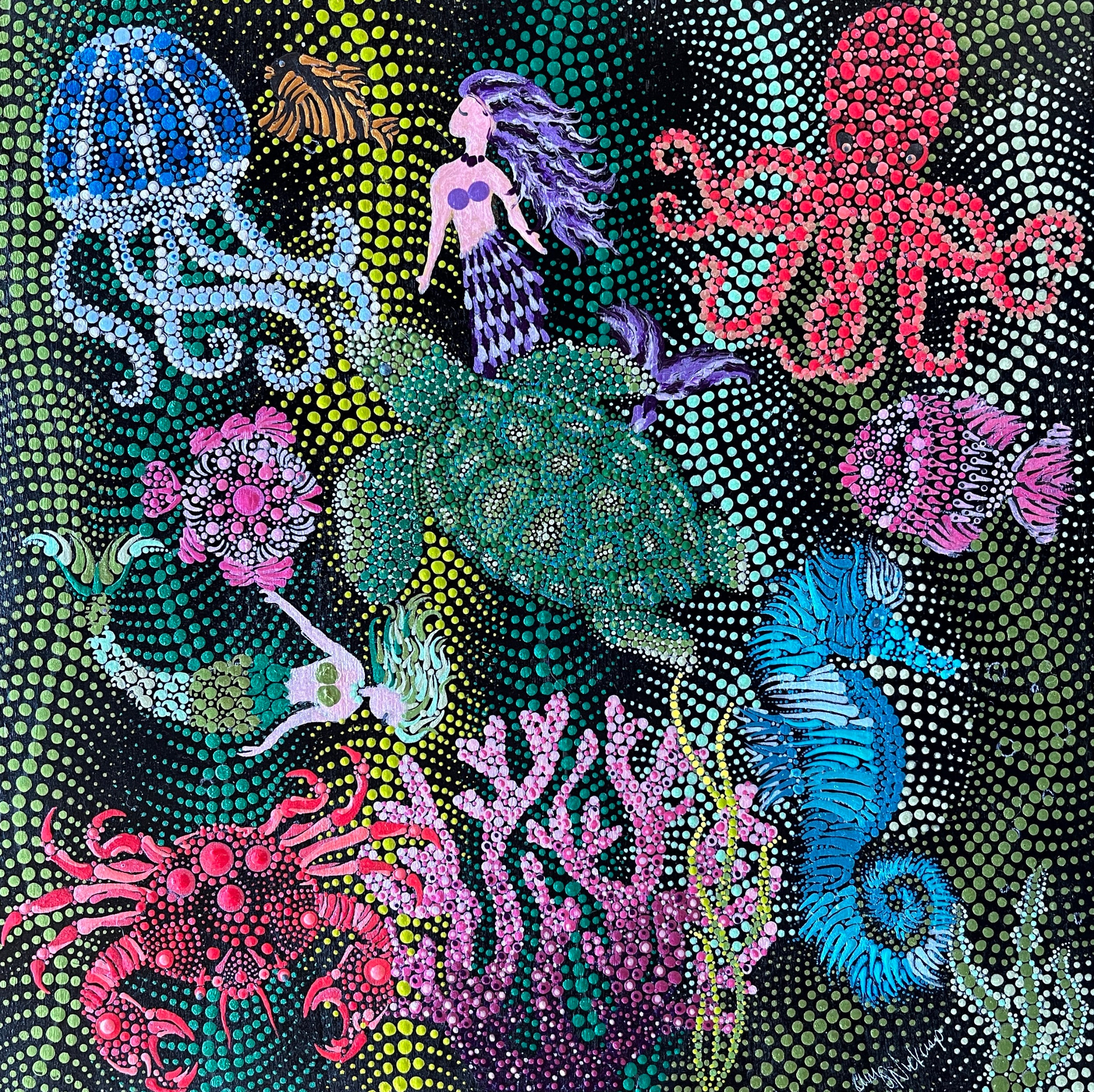 Under the Sea