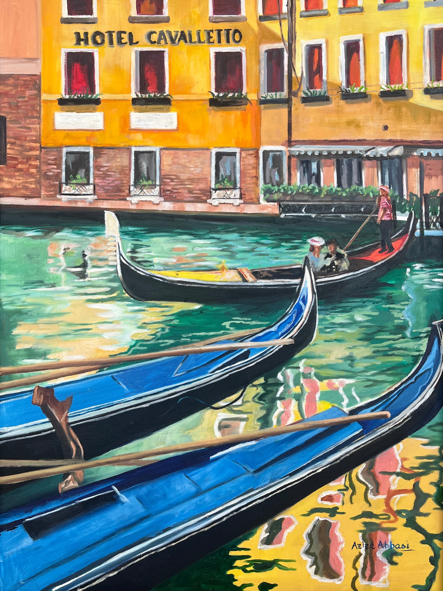 Venice