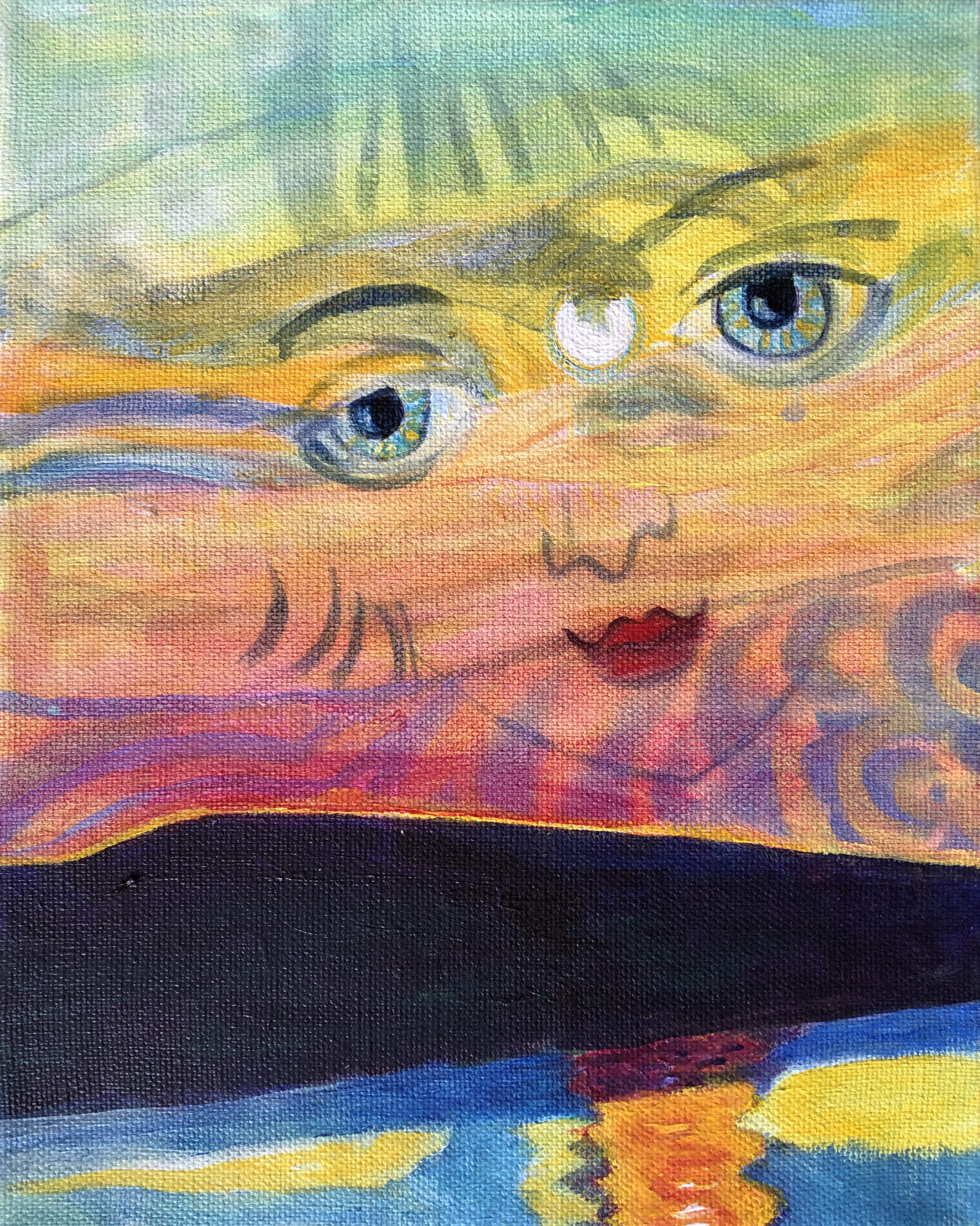 Moon Love
