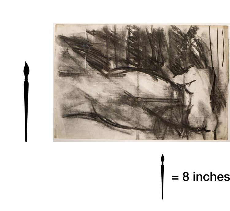 Untitled (Nudes)