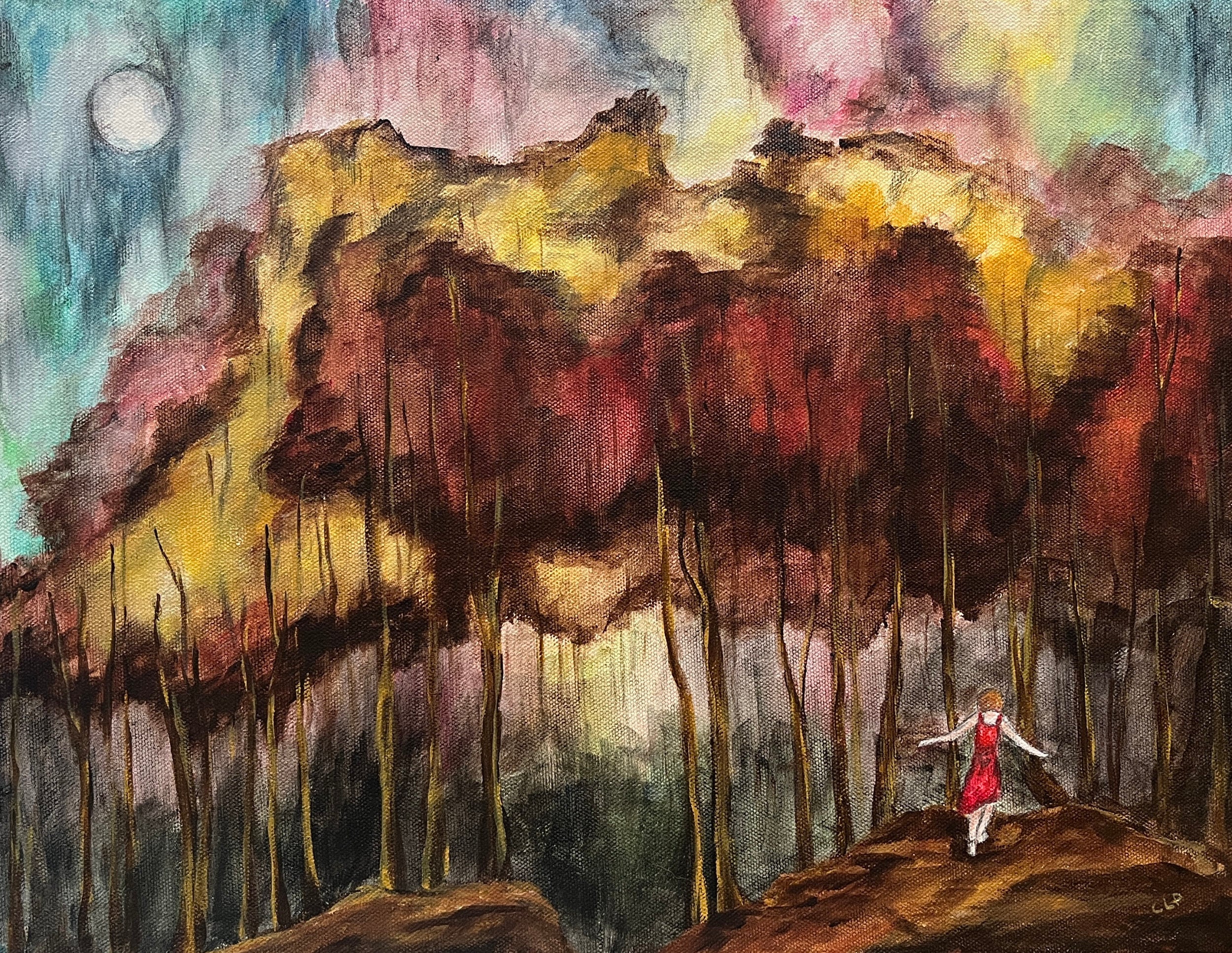 Enchanted Forest