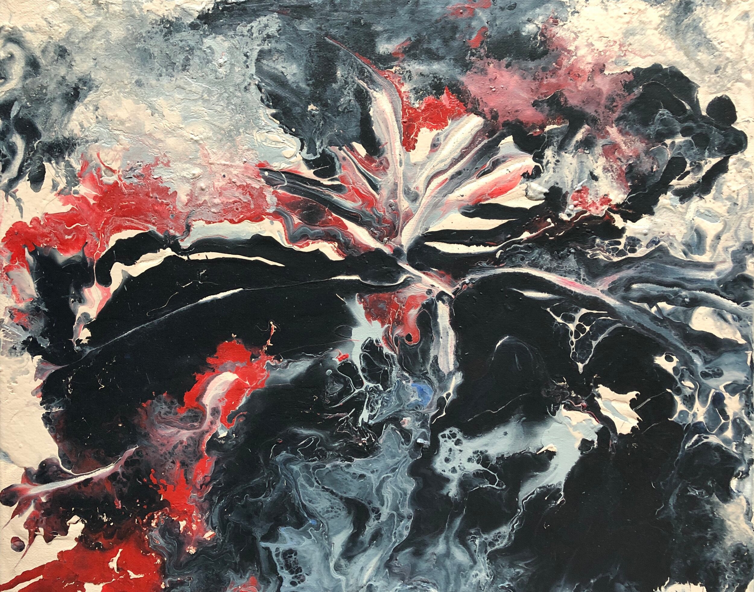 Volcanic Activity