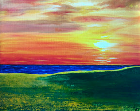 Artwork image to scale