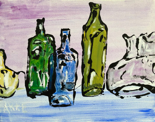 Bottles