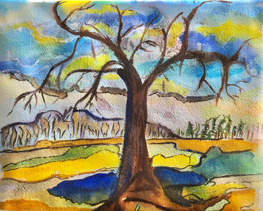Tree
