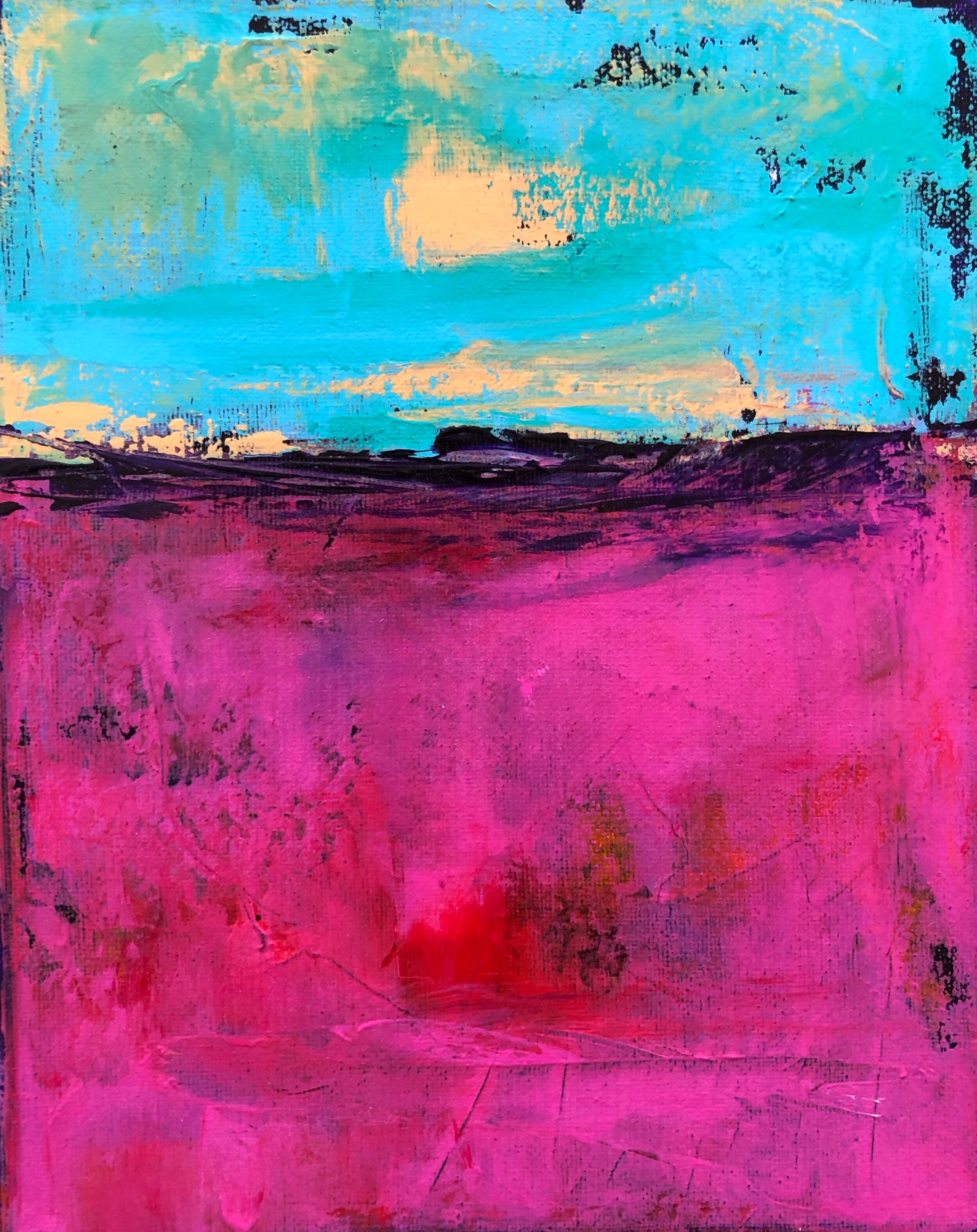 Horizons #4