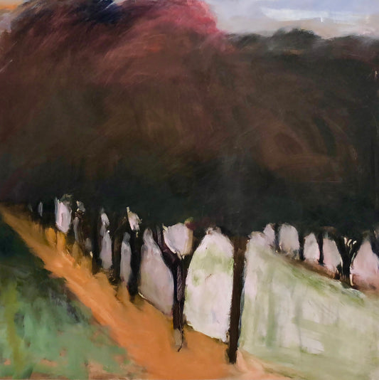 Hedge Row