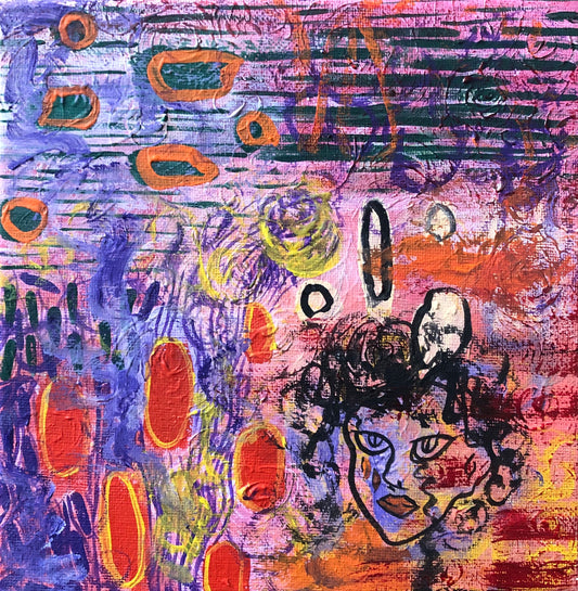 Lost Medusa