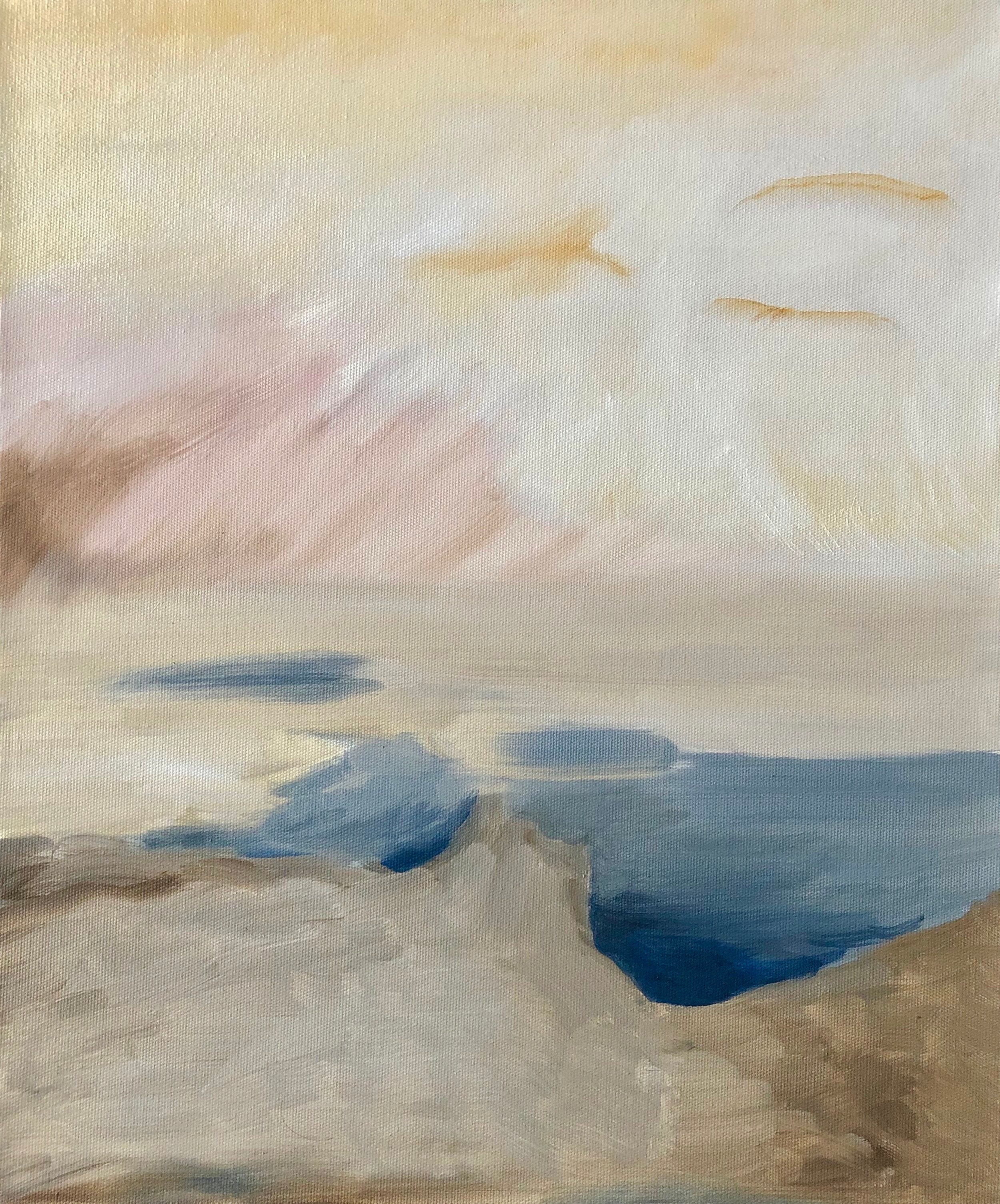 Seas & Clouds