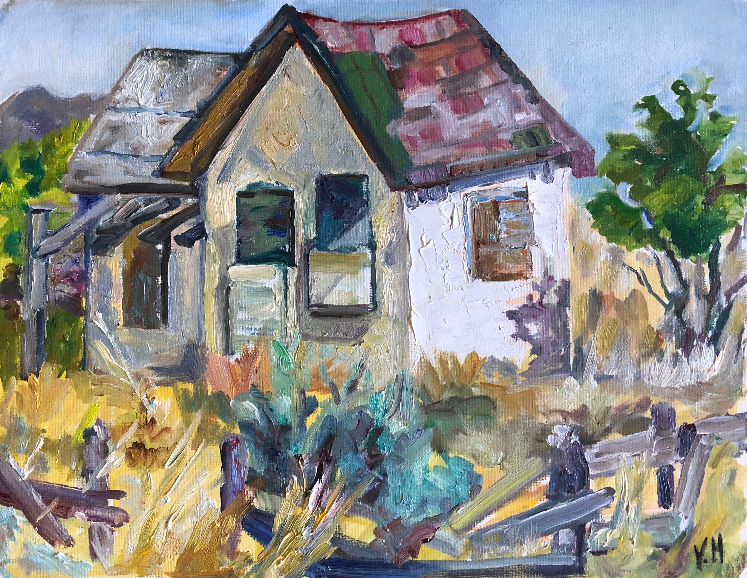 Little House