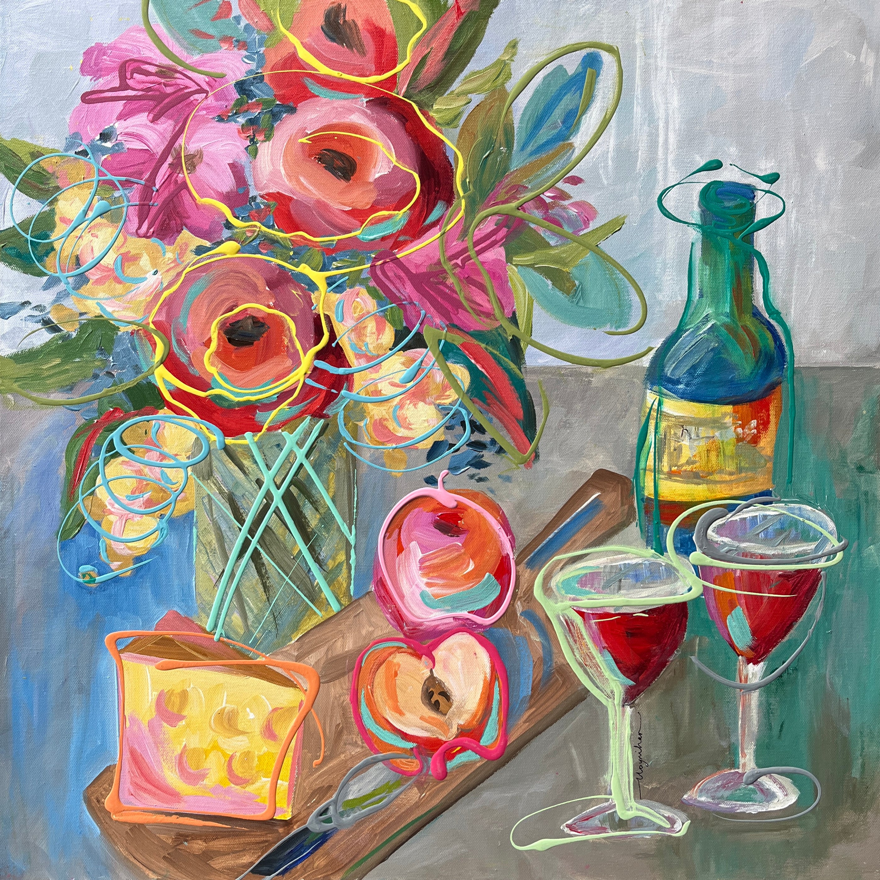 Days of Wine and Roses