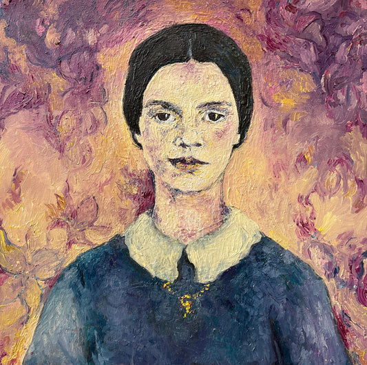 Emily Dickinson