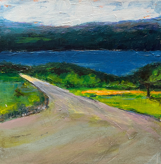 Keuka
