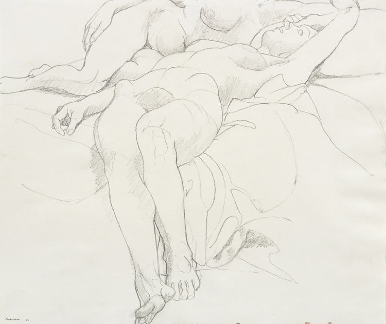 Figure Drawing
