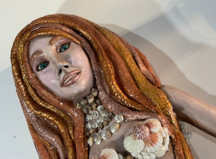 Siren Song (Odessa)