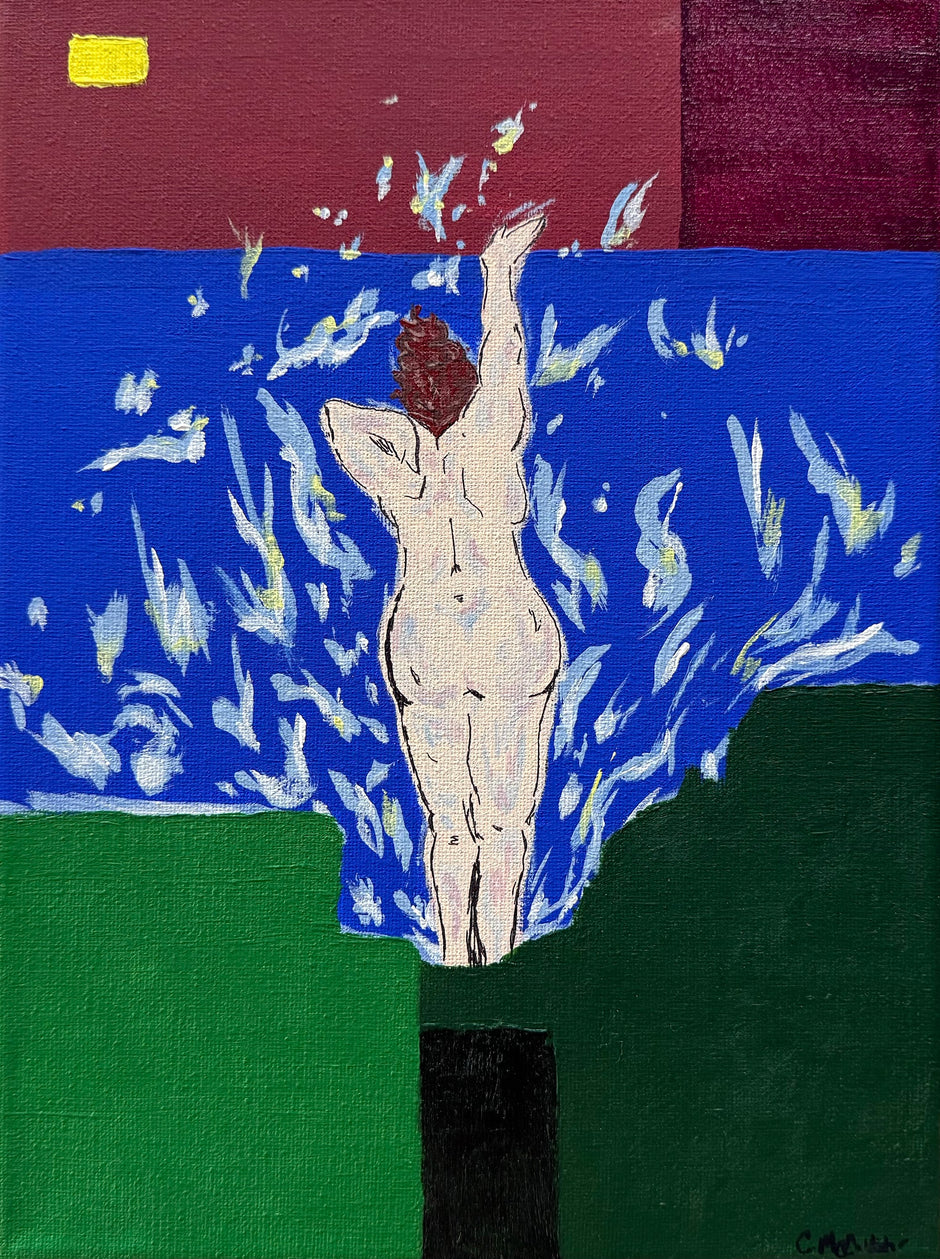 Skinny Dipper