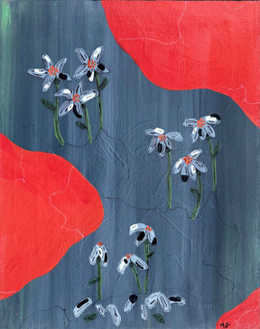 Artwork image to scale