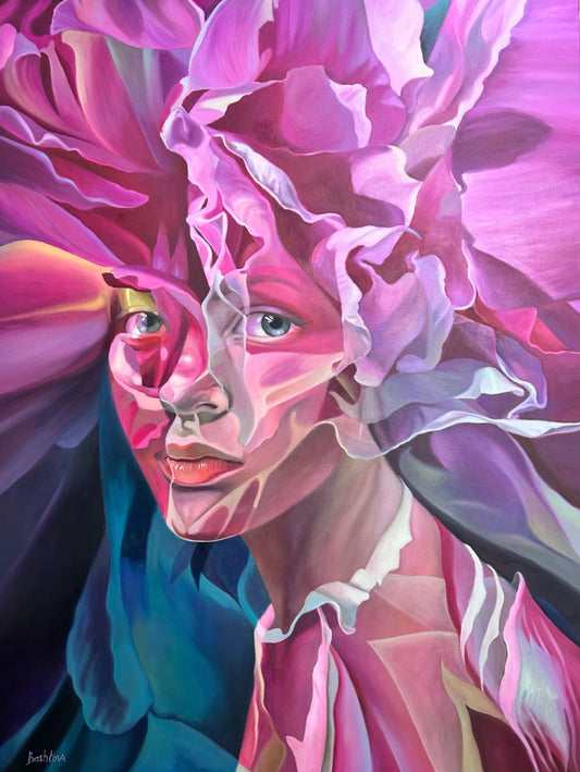 Whispers of Bloom