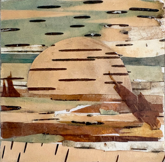 “Sunrise Sunset” by Lisa Powers