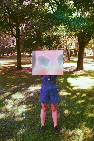 Overly Souped 4 of 6 by Leigha Wondergem