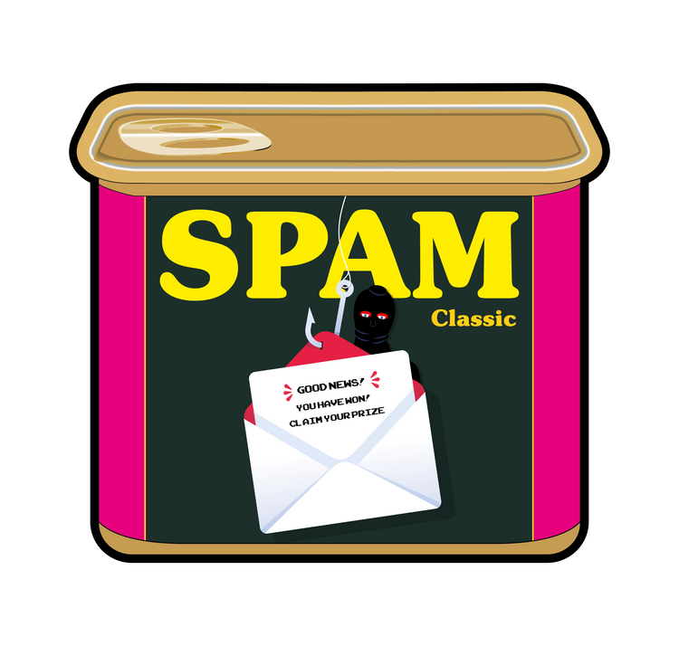 SPAM
