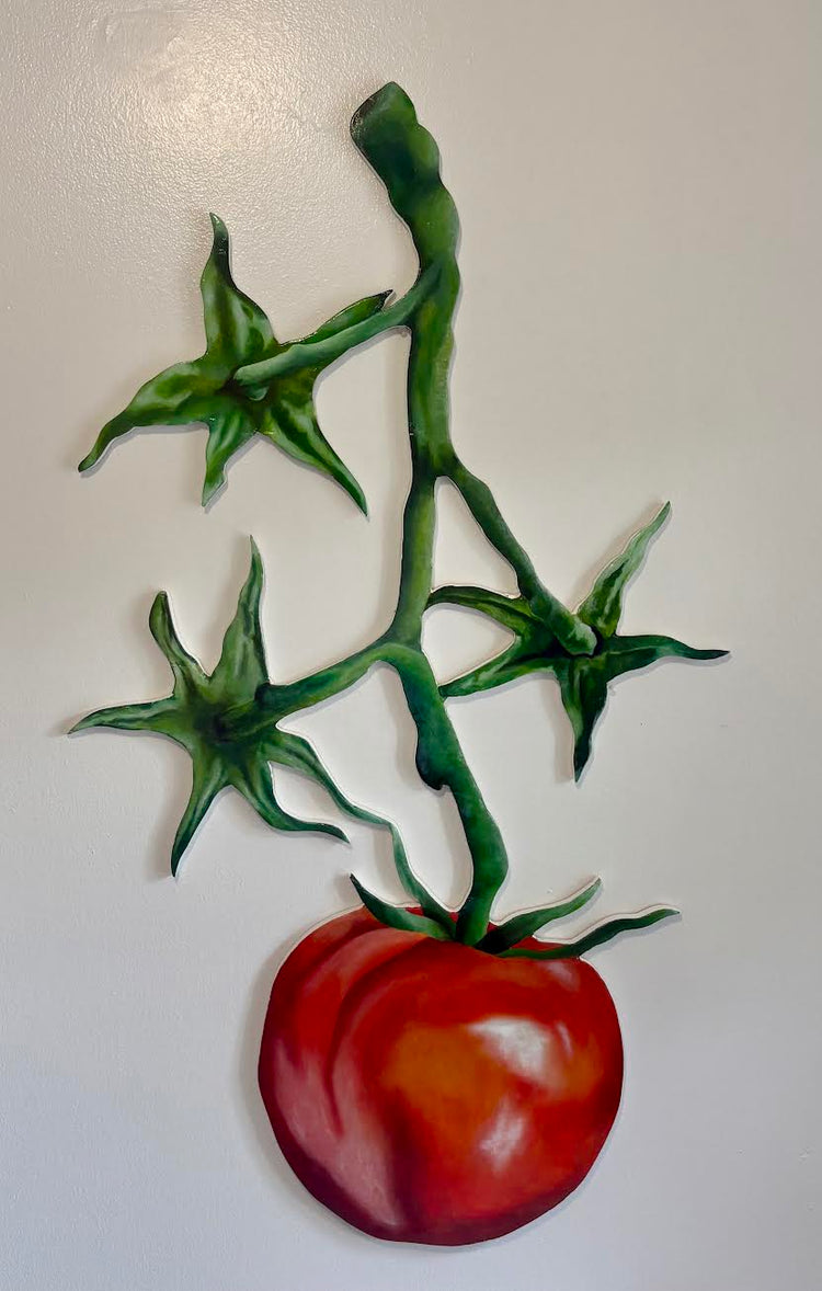 Last of the Season by Libby Bergeon